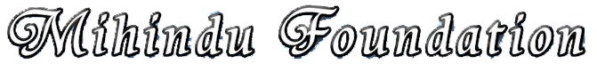 Mihindu Foundation